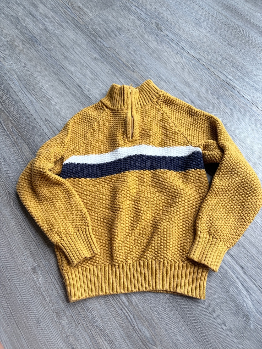Janie and Jack sweater